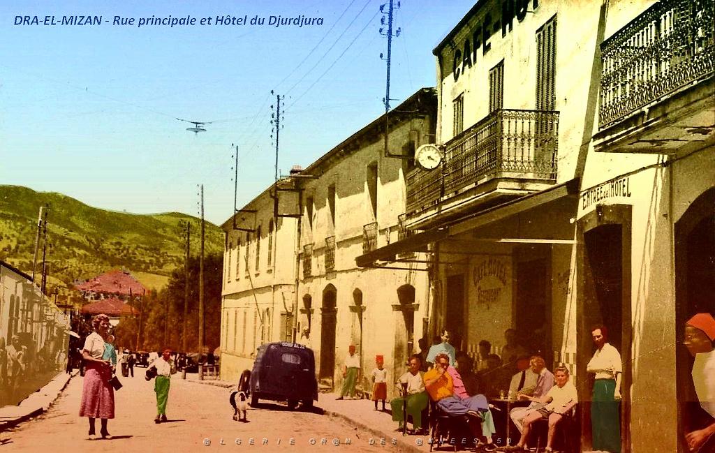 Dra-el-Mizan - Rue principale.jpg